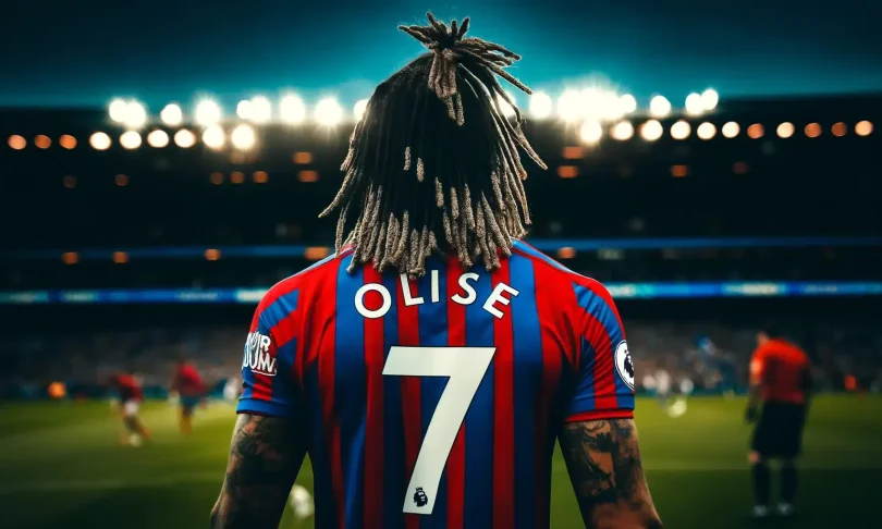 Manchester United and Chelsea to compete for £60mln Michael OIise