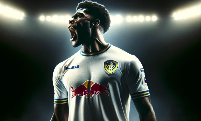 Leeds United stake acquired by Red Bull