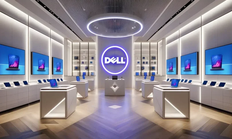 Dell stock ‘sold on the news’, AI sent first quarter sales soaring