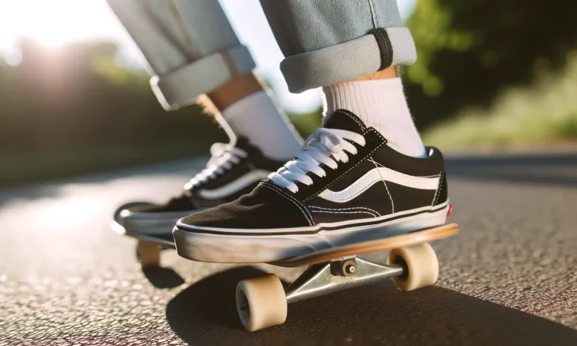 Vans owner boosted as it hires ex-Lululemon product head Sun Choe