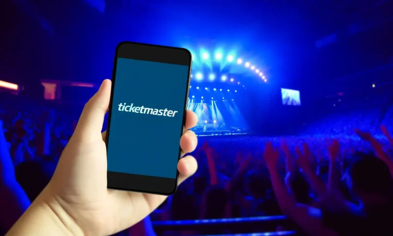 Ticketmaster owner Live Nation confirms data hack