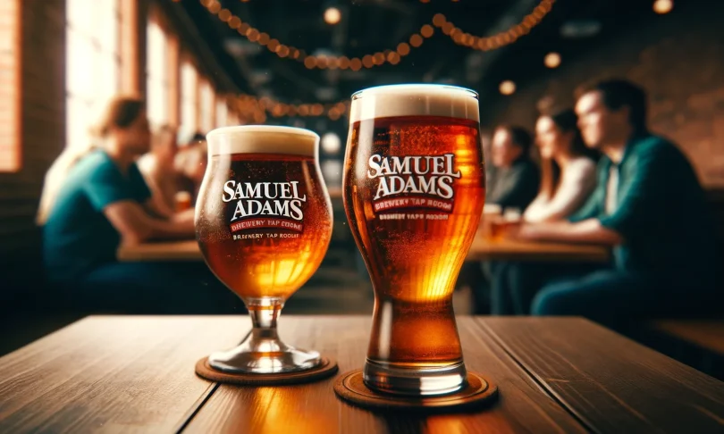 Boston Beer Company slides as takeover rumour subsides