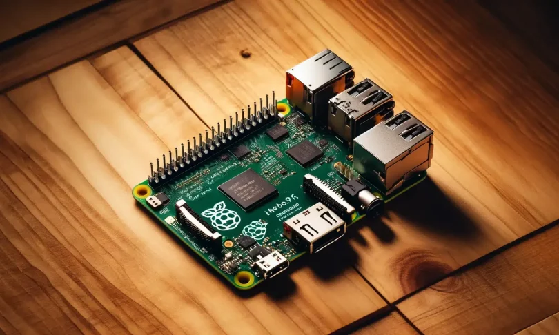Raspberry Pi shares are very much in demand