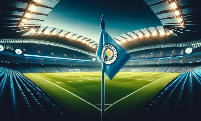Manchester City launches legal challenge vs Premier League