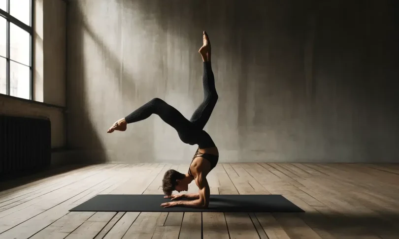 Lululemon’s international sales saved its first quarter