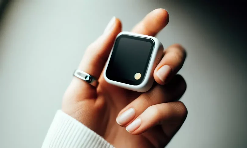 Humane in sale talks after tepid reception for ‘AI pin’