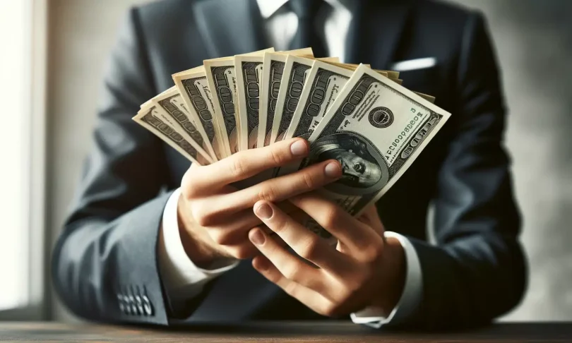 US Dollar weakened ahead of Jackson Hole meetings