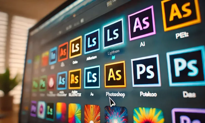 Adobe shares soar on AI-boosted revenue and profits