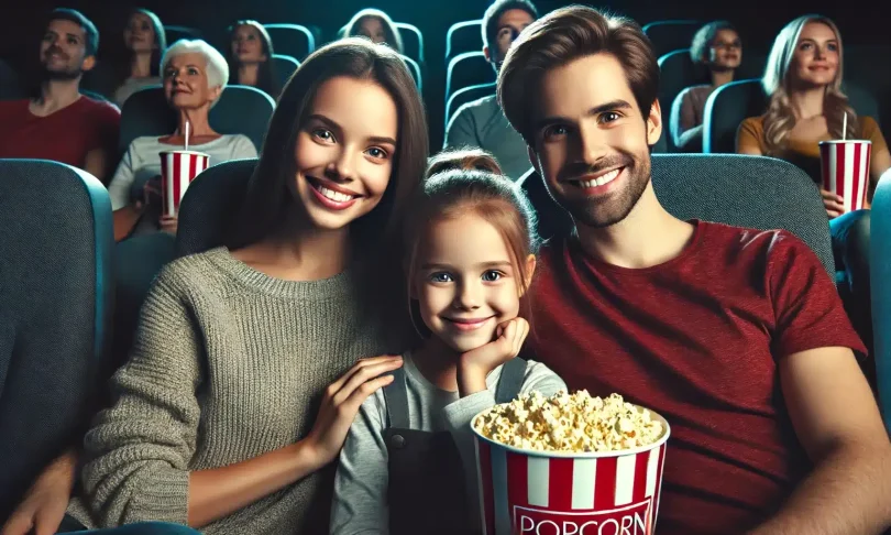 Disney’s Inside Out gives boost to cinema operators like AMC