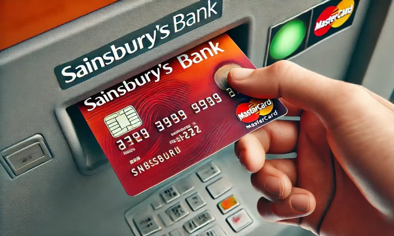 NatWest takes over Sainsburys bank business