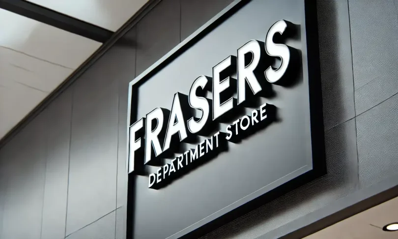 Frasers lands THG's luxury brands