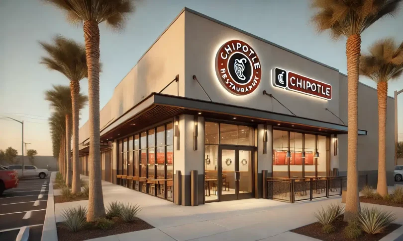 Chipotle shares will now be more affordable