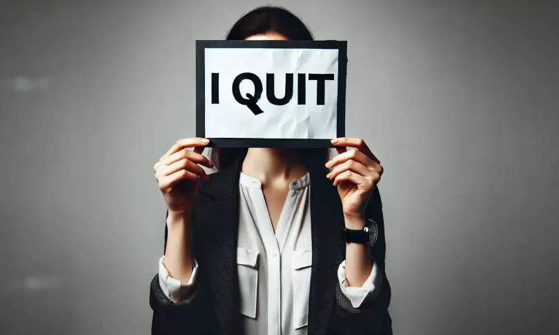 Businesses set face new wave of the “Great Resignation”