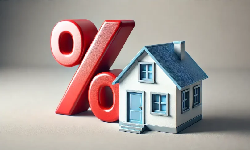 Lloyds CEO warns homeowners “ultra low” rates aren’t coming back