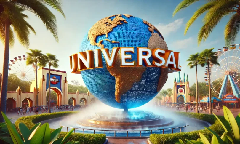 Universal Studios London theme park would boost UK economy by $50bn