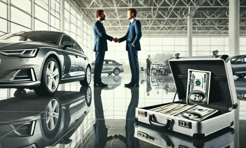 Rivian’s $5bn VW deal is a “game changer”