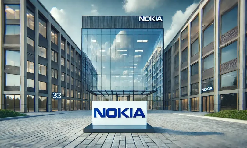 Nokia strikes $2.3bn deal for Infinera to tap into data centre demand