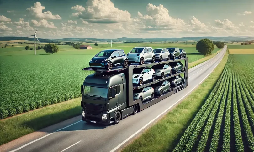 Lucid stock boosted by jump in EV deliveries