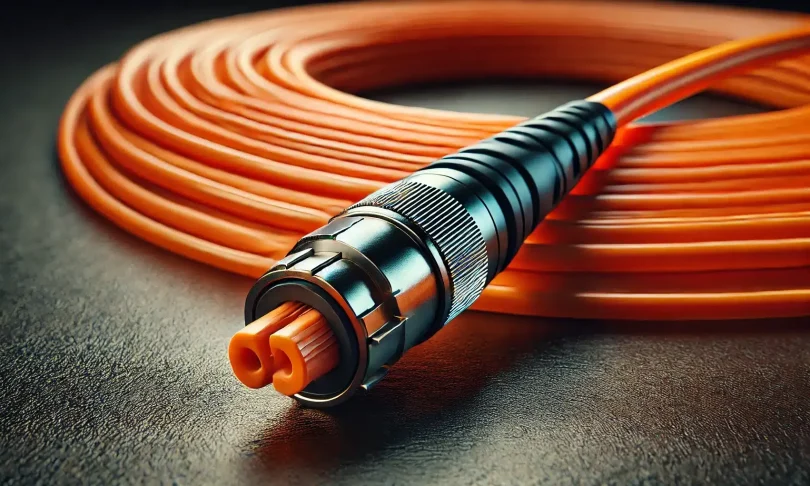 Corning stock surges thanks to AI boost for its optics business