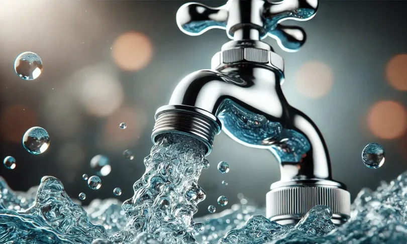 Thames Water confirmed it is running out of money