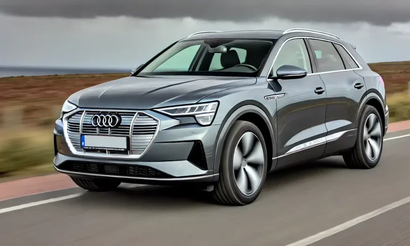 Volkswagen warns it may close an Audi EV plant