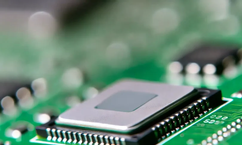 TSMC traded higher amidst surging in AI demand