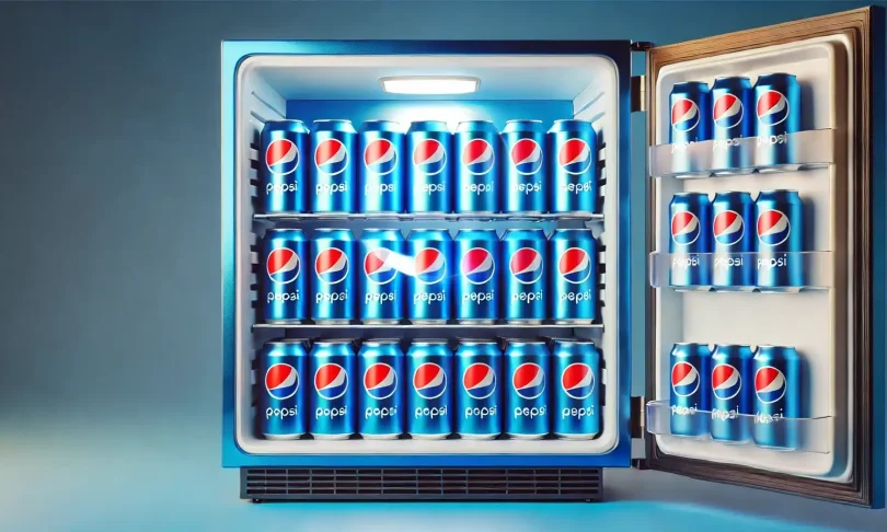 PepsiCo stock dented as snack slowdown saw revenue disappoint