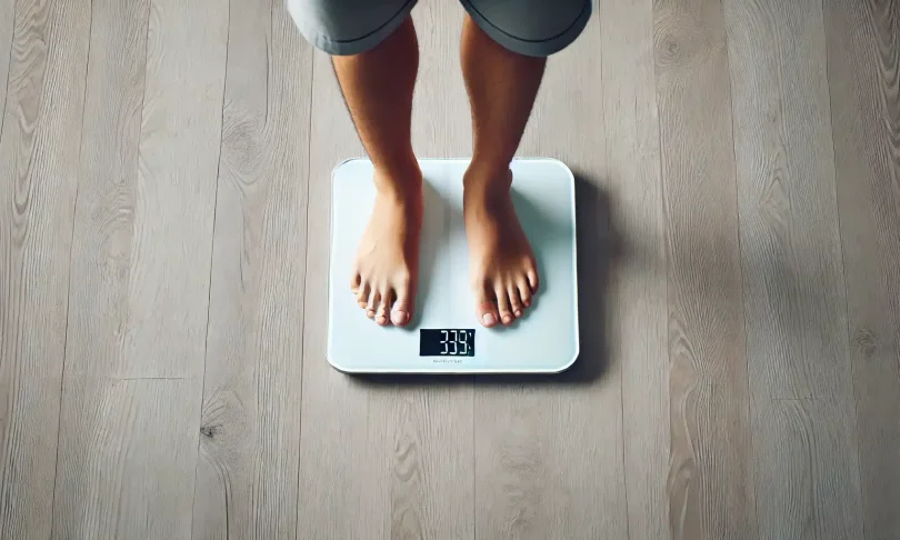 Novo Nordisk and Eli Lilly fell as Roche made weight loss breakthrough