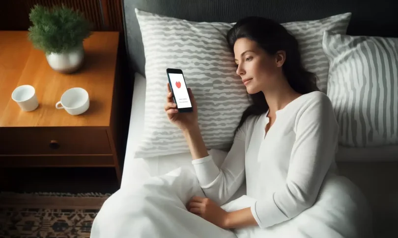 Tinder and Hinge owner boosted by activist stakebuilding