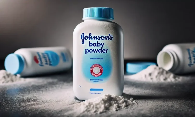 Johnson & Johnson financials beat expectations