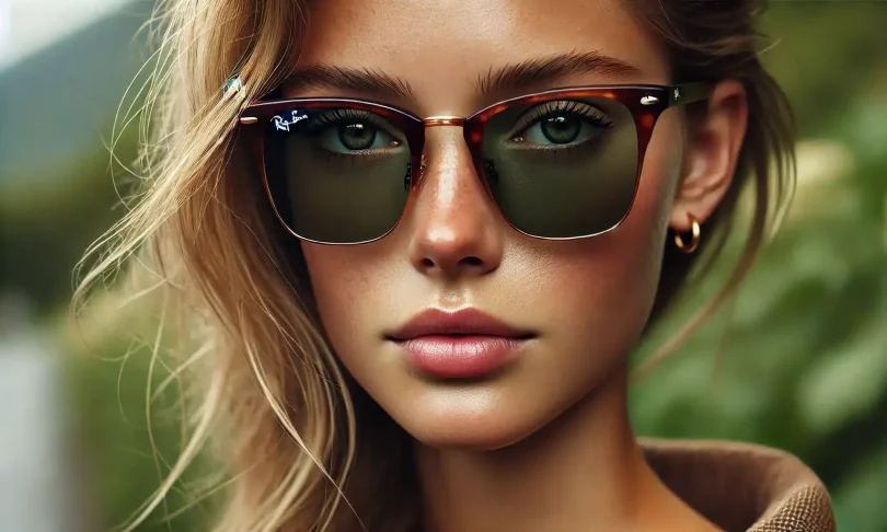 Ray-Ban boosted by report that Meta is eyeing $5bn investment