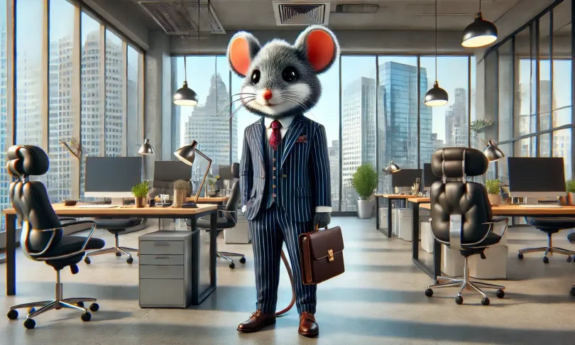 Rentokil traded up on a takeover rumour