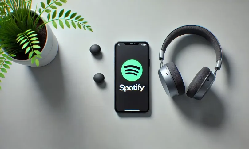 Spotify is cashed up thanks to job cuts and subscriber growth