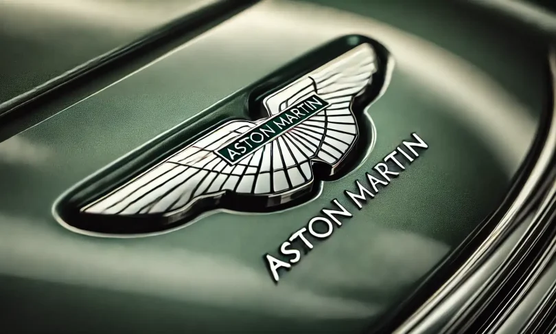 Aston Martin shares traded higher on hopes of a stronger finish to 2024
