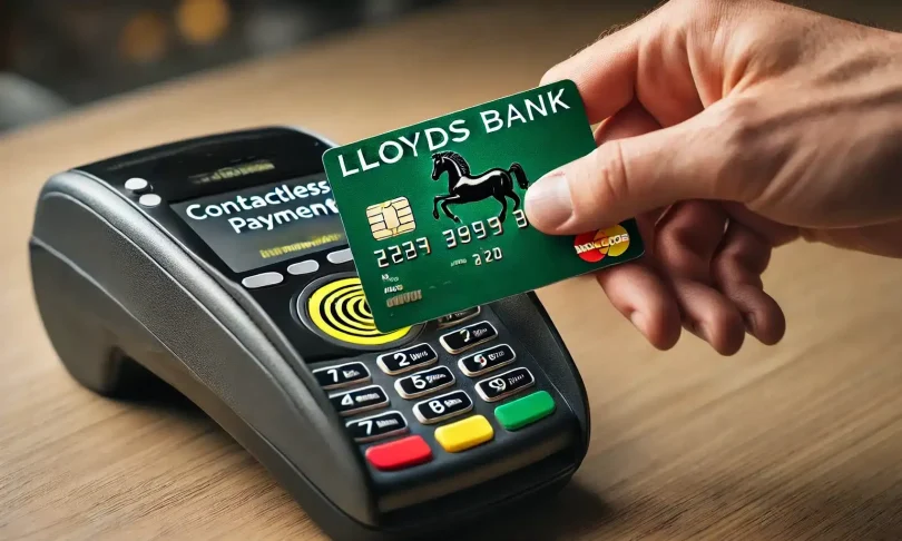 Lloyds Bank rallied after results wobble