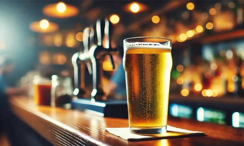 Wetherspoon boss Tim Martin pocketed £9.5mln in share sale