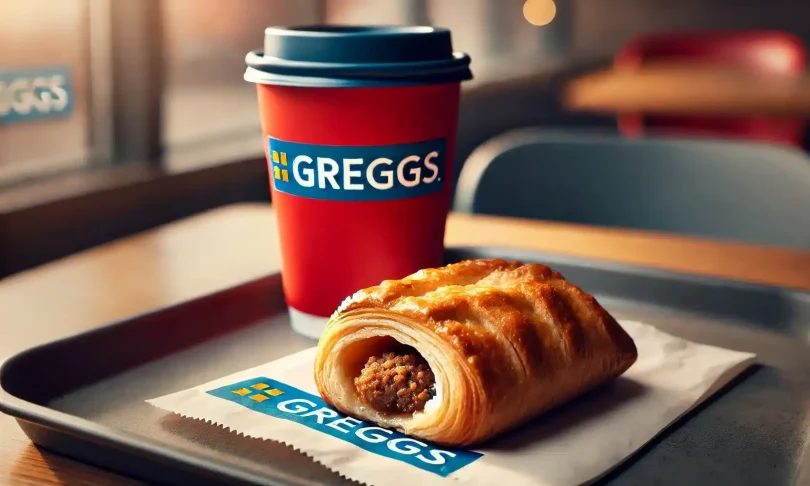 Greggs dividend boon boosted shares, despite cost concerns