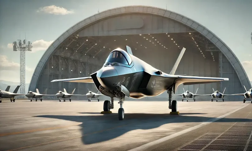 BAE Systems’ impressive financials were only as good as investors have come to expect