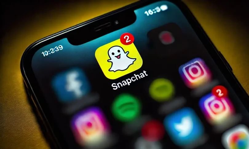 Snap share price collapses 20% as revenue disappoints three ways