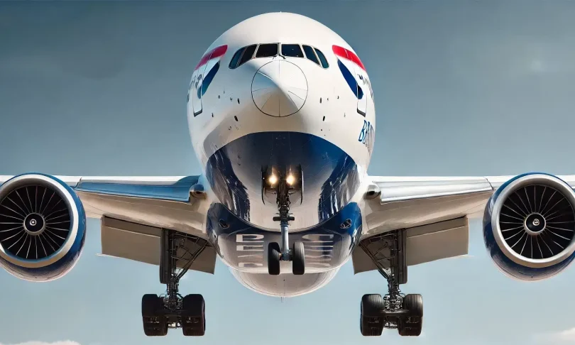 British Airways owner see shares take-off thanks to dividend and deal exit