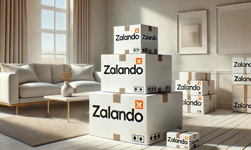 Zalando left investors underwhelmed despite upbeat financials