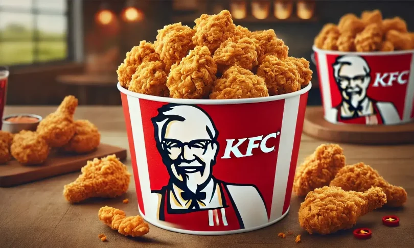 Yum! Brands stock topped up as investors saw the bright side on earnings