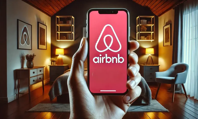 Airbnb plummeted after earnings miss and guidance downgrade
