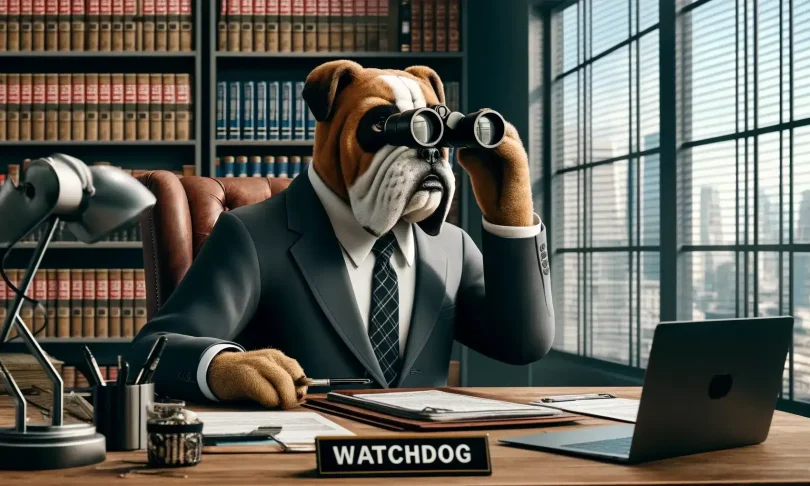 UK watchdog quibbles with Amazon’s Anthropic investment