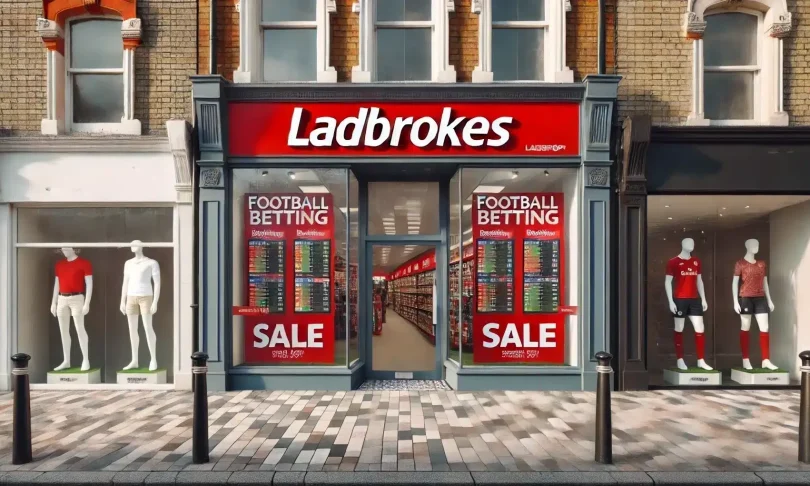 Entain shares climbed as bookie scored revenue and earnings growth