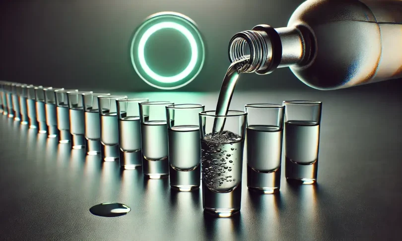 Revolution Bars rallied as restructuring received greenlight