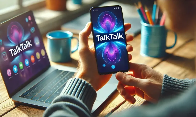TalkTalk got debt greenlight for £400mln refinancing