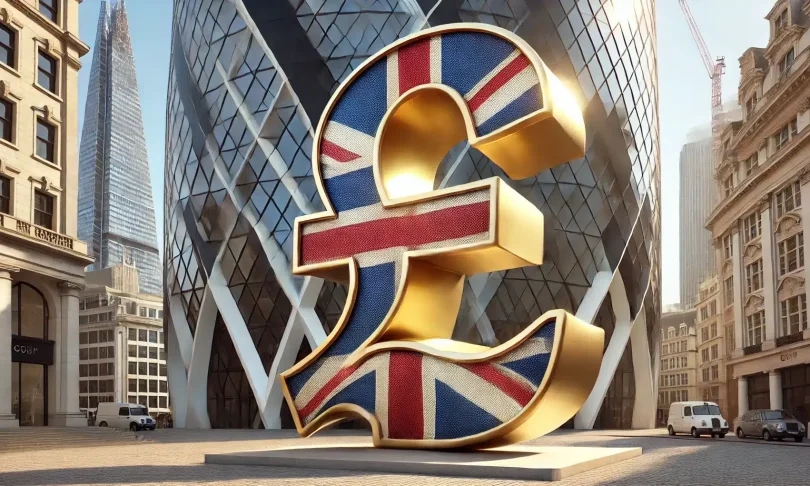 GBP jumps versus Dollar and Euro on softer employment numbers