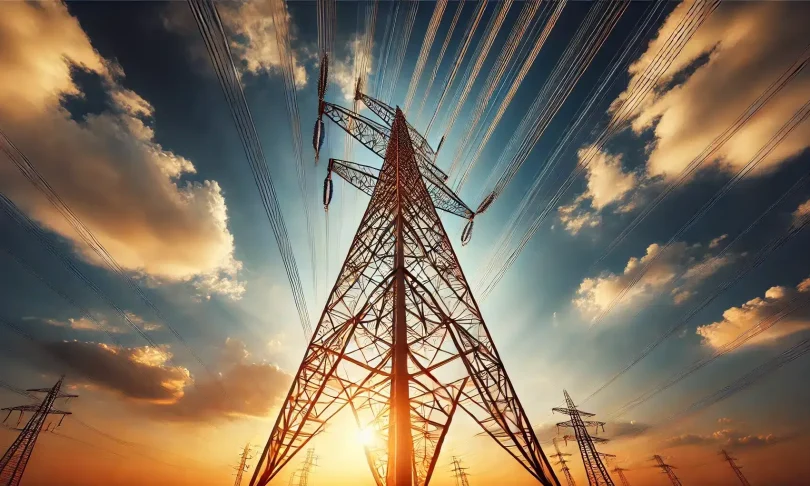 National Grid and SSE climbed after UK greenlit power ‘superhighway’