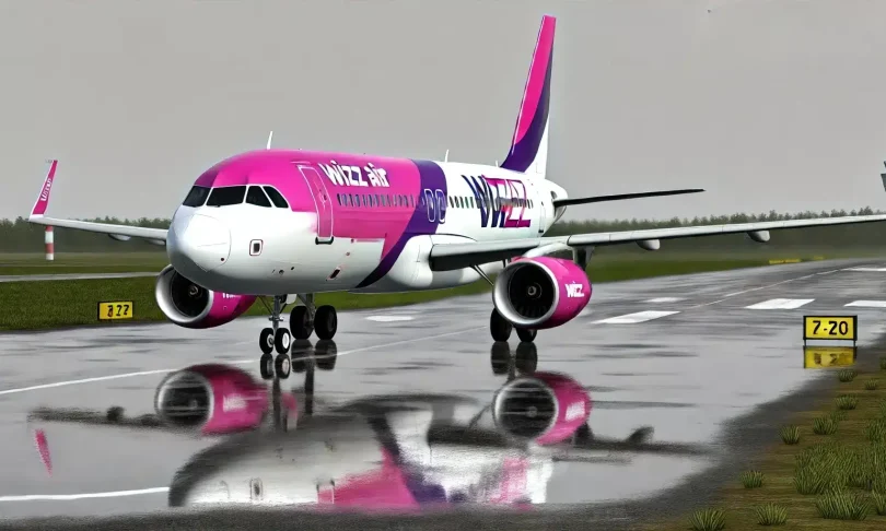 Wizz Air shares down as flight ‘subscription’ offer goes viral